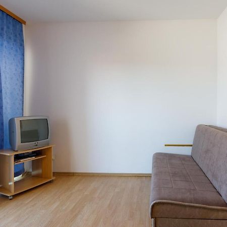 Apartments Lacic Krk Town Exterior foto