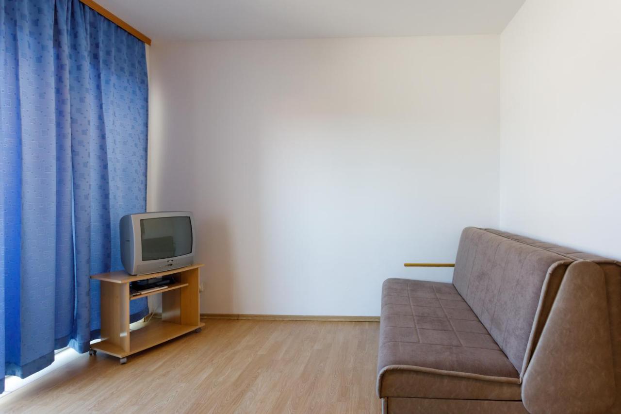 Apartments Lacic Krk Town Exterior foto